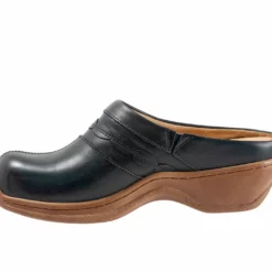 Women's Softwalk Amber Heeled Clogs 9 Women's Softwalk Amber Heeled Clogs -Shoe Sales Shop 138939 306945 3