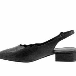 Women's Trotters Joselyn Slingback Pumps -Shoe Sales Shop 139078 332237 3