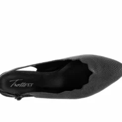 Women's Trotters Joselyn Slingback Pumps -Shoe Sales Shop 139078 332237 6