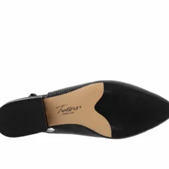 Women's Trotters Joselyn Slingback Pumps -Shoe Sales Shop 139078 332237 7