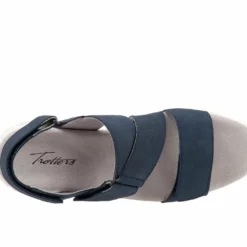 Women's Trotters Tatia Sandals -Shoe Sales Shop 139879 297184 6