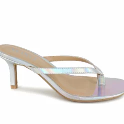 Women's XOXO Gem Dress Sandals