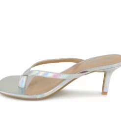 Women's XOXO Gem Dress Sandals -Shoe Sales Shop 139921 297506 3