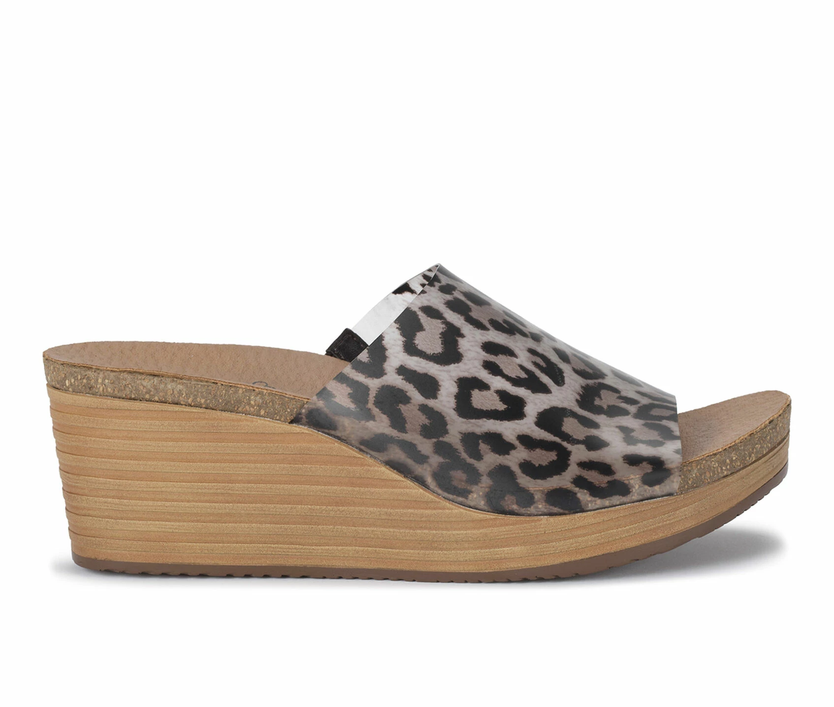 Women's Baretraps Yalissa Wedge Sandals 1 Women's Baretraps Yalissa Wedge Sandals