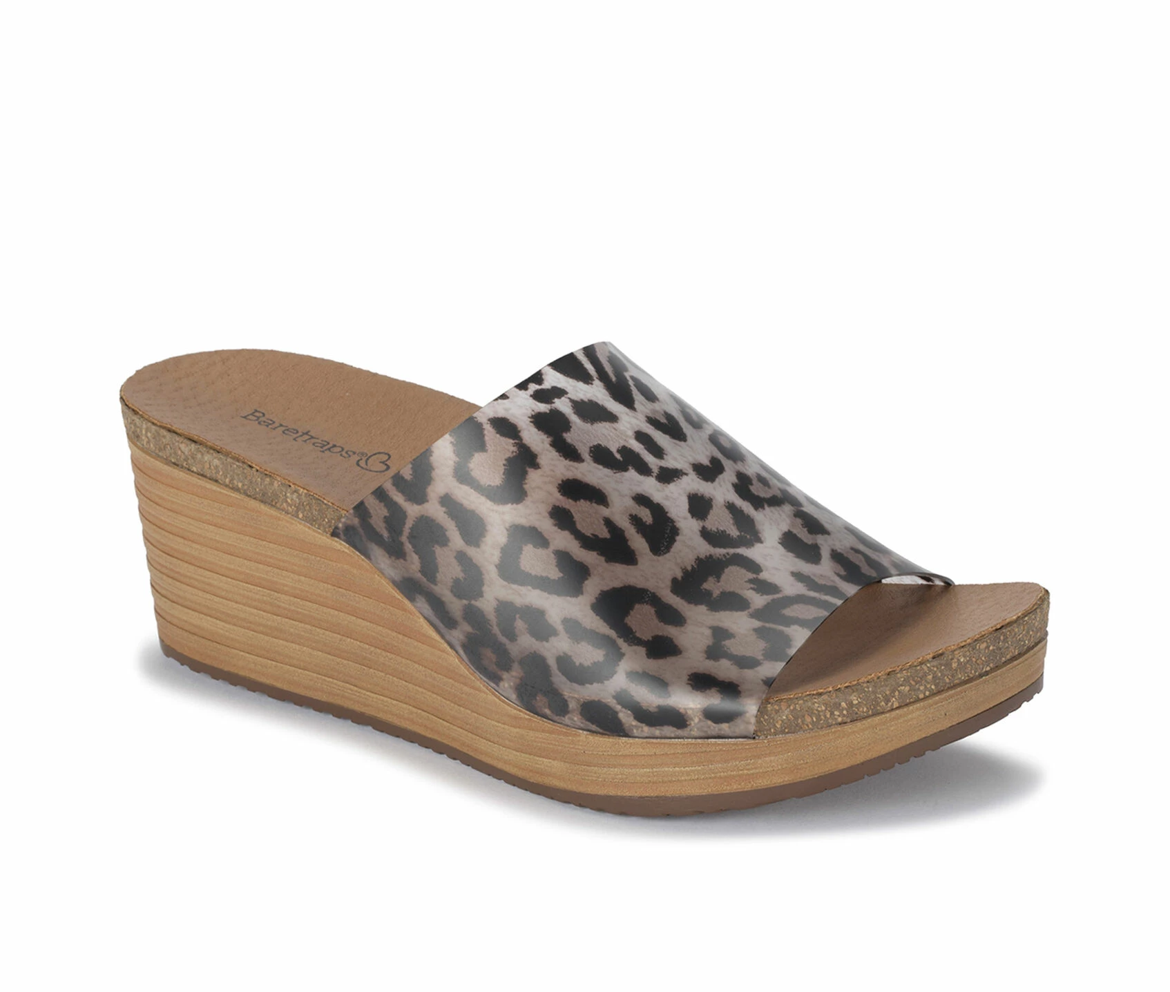 Women's Baretraps Yalissa Wedge Sandals 2 Women's Baretraps Yalissa Wedge Sandals - Image 2