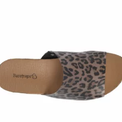 Women's Baretraps Yalissa Wedge Sandals 12 Women's Baretraps Yalissa Wedge Sandals -Shoe Sales Shop 140005 297579 6