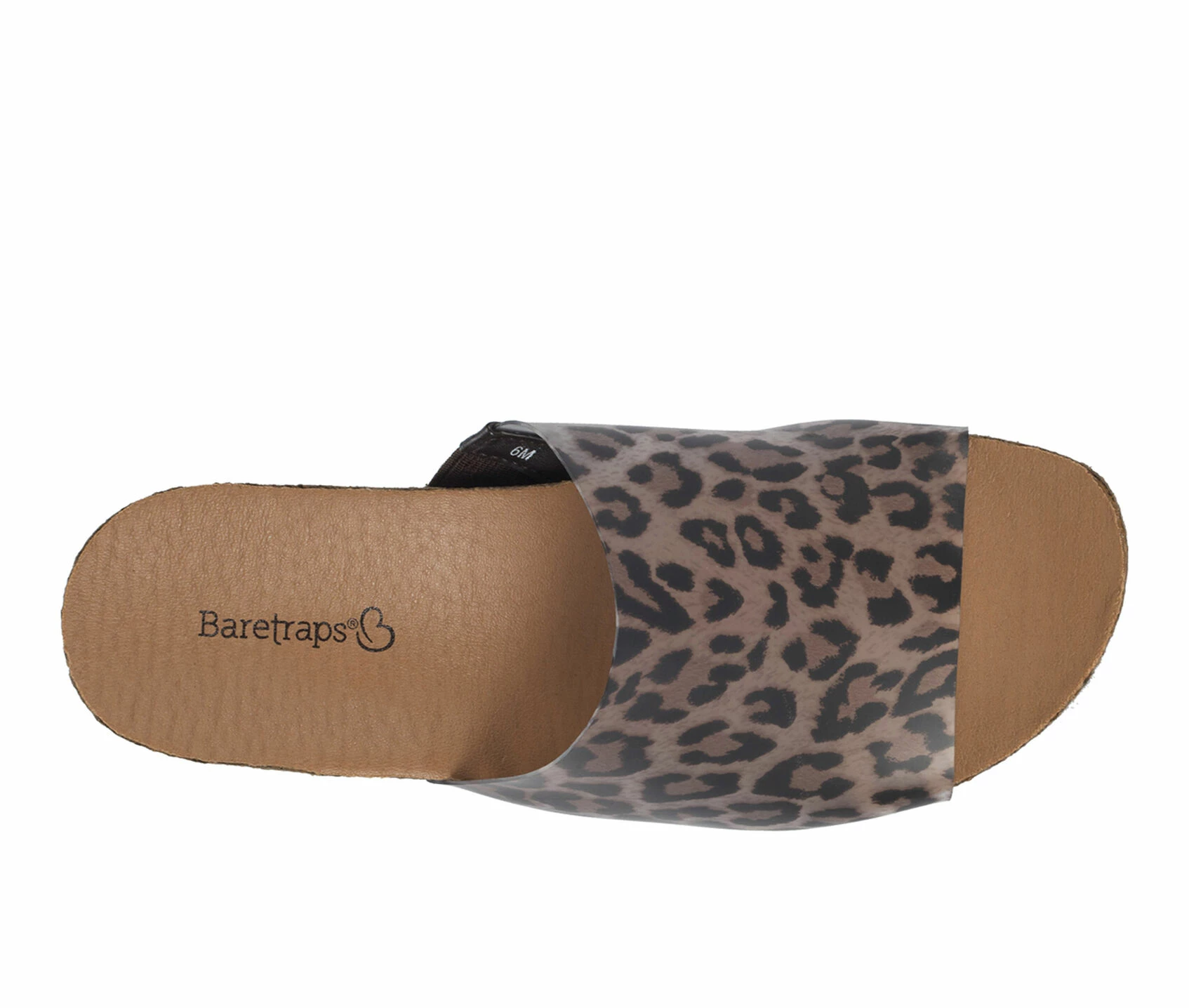 Women's Baretraps Yalissa Wedge Sandals 6 Women's Baretraps Yalissa Wedge Sandals - Image 6