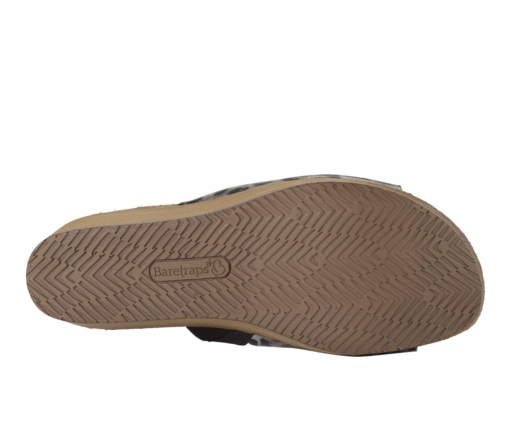 Women's Baretraps Yalissa Wedge Sandals 7 Women's Baretraps Yalissa Wedge Sandals - Image 7