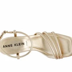 Women's Anne Klein Jules Dress Sandals 10 Women's Anne Klein Jules Dress Sandals -Shoe Sales Shop 140184 298017 6