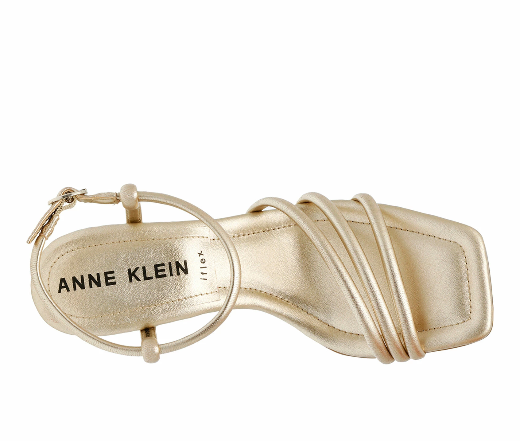 Women's Anne Klein Jules Dress Sandals 5 Women's Anne Klein Jules Dress Sandals - Image 5