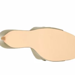 Women's Journee Collection Camber Stiletto Dress Sandals -Shoe Sales Shop 140196 298073 7