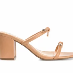 Women's Journee Collection Jessa Dress Sandals