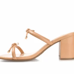 Women's Journee Collection Jessa Dress Sandals -Shoe Sales Shop 140200 298095 3