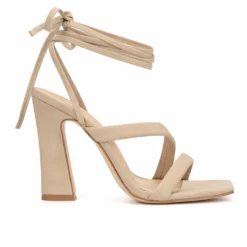 Women's New York And Company Ines Dress Sandals