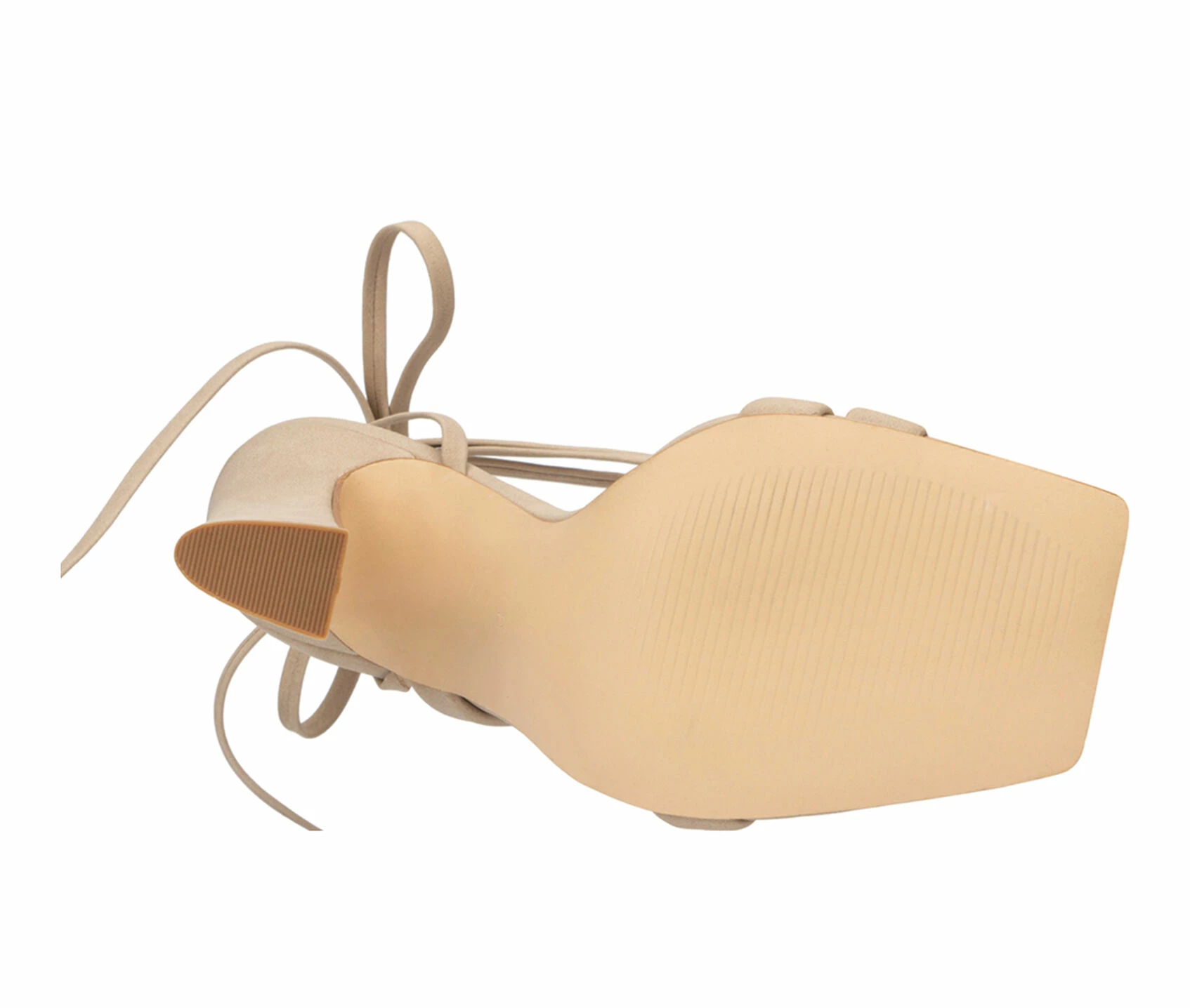 Women's New York And Company Ines Dress Sandals 7 Women's New York And Company Ines Dress Sandals - Image 7