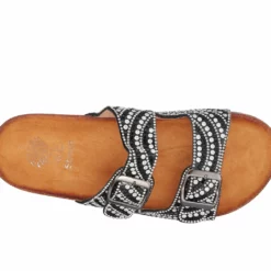 Women's GC Shoes Holly Footbed Sandals 8 Women's GC Shoes Holly Footbed Sandals -Shoe Sales Shop 141868 302538 6