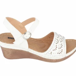 Women's GC Shoes Helen Wedge Sandals