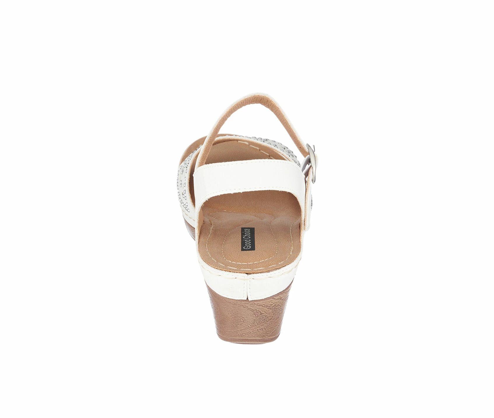 Women's GC Shoes Helen Wedge Sandals 3 Women's GC Shoes Helen Wedge Sandals - Image 3