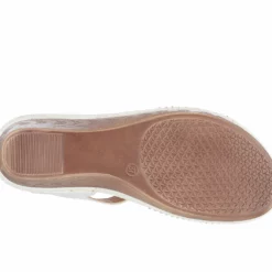 Women's GC Shoes Helen Wedge Sandals 9 Women's GC Shoes Helen Wedge Sandals -Shoe Sales Shop 141902 302643 7