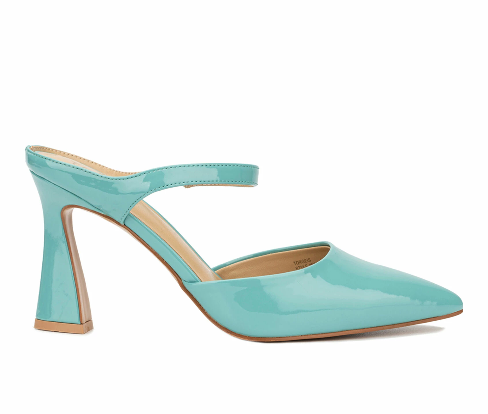 Women's Torgeis Tropical Pumps 1 Women's Torgeis Tropical Pumps