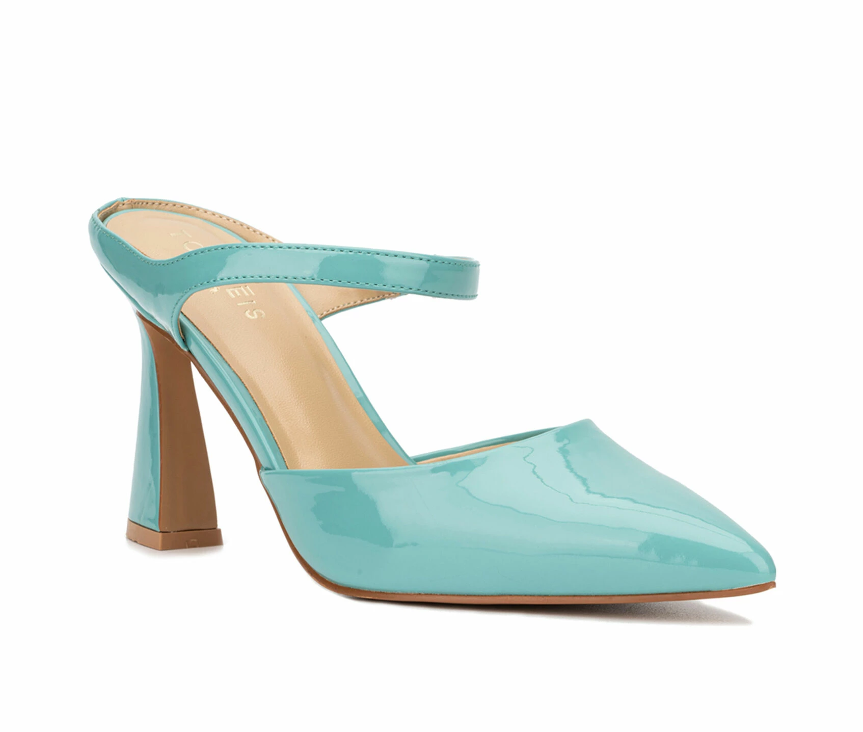 Women's Torgeis Tropical Pumps 2 Women's Torgeis Tropical Pumps - Image 2