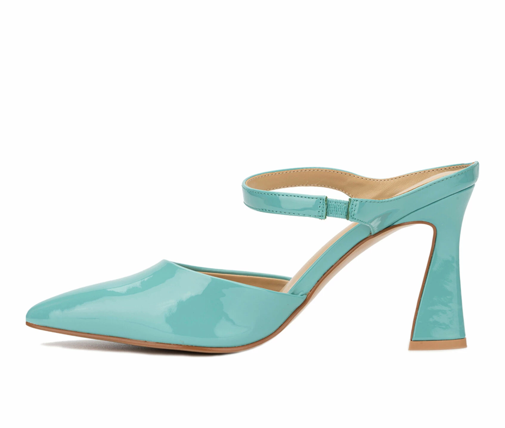 Women's Torgeis Tropical Pumps 3 Women's Torgeis Tropical Pumps - Image 3