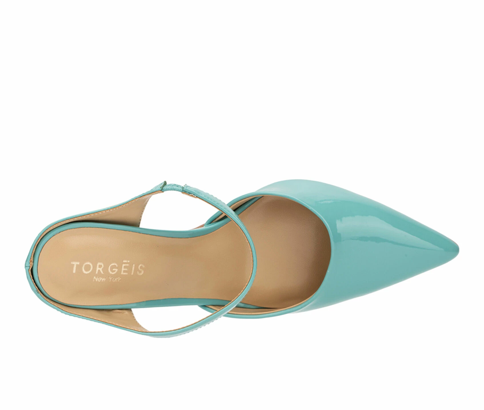 Women's Torgeis Tropical Pumps 6 Women's Torgeis Tropical Pumps - Image 6