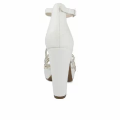 Women's Sugar Petal Special Occasion Dress Sandal 11 Women's Sugar Petal Special Occasion Dress Sandal -Shoe Sales Shop 142106 303151 5