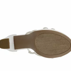 Women's Sugar Petal Special Occasion Dress Sandal 13 Women's Sugar Petal Special Occasion Dress Sandal -Shoe Sales Shop 142106 303151 7