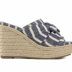 Women's Sugar Harlem Espadrille Wedge Sandals