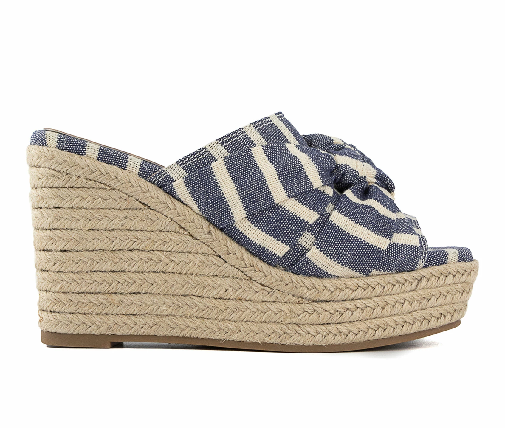 Women's Sugar Harlem Espadrille Wedge Sandals 1 Women's Sugar Harlem Espadrille Wedge Sandals