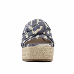 Women's Sugar Harlem Espadrille Wedge Sandals 10 Women's Sugar Harlem Espadrille Wedge Sandals -Shoe Sales Shop 142121 303194 4