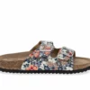 Women's Western Chief Floret Sophie Slide Footbed Sandals