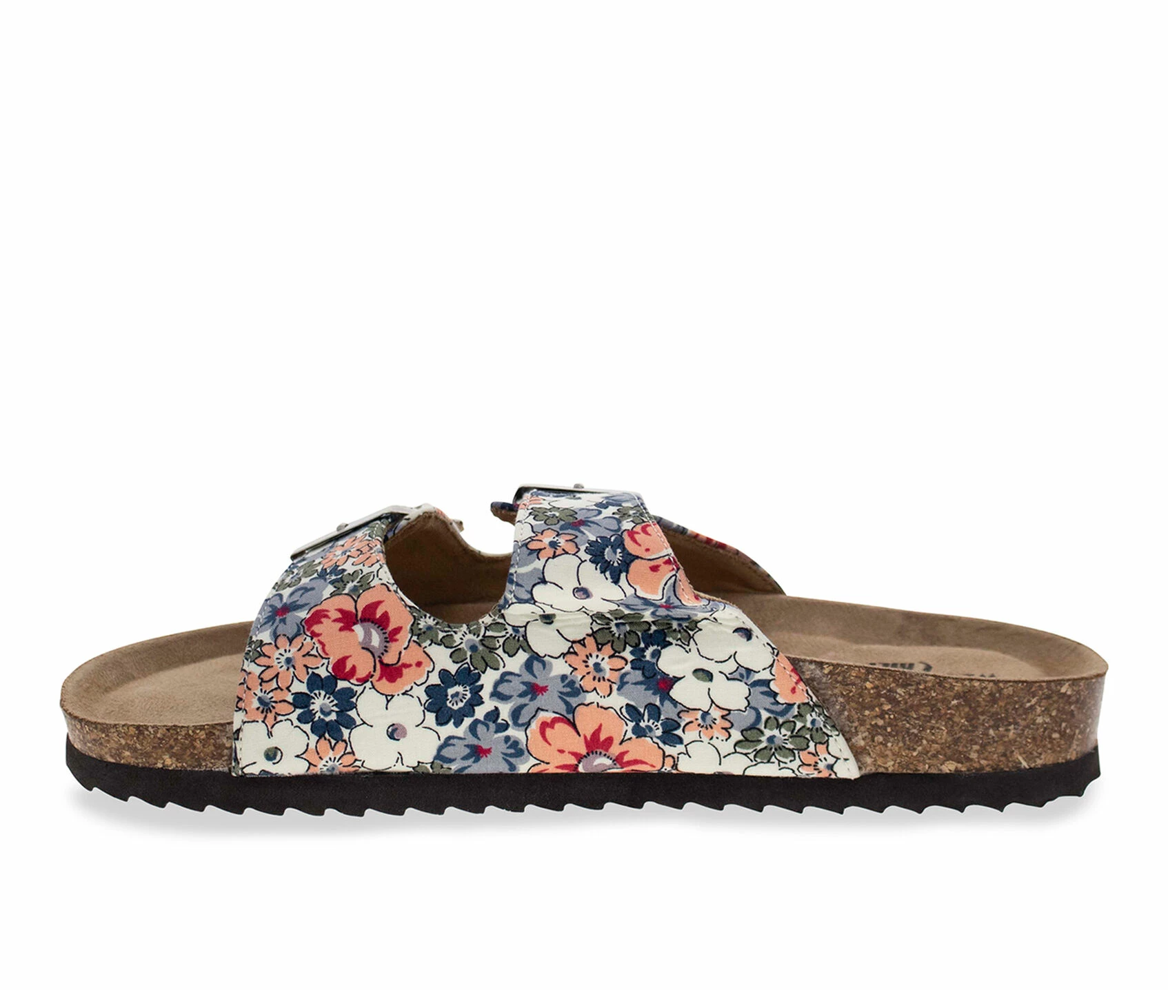 Women's Western Chief Floret Sophie Slide Footbed Sandals 3 Women's Western Chief Floret Sophie Slide Footbed Sandals - Image 3