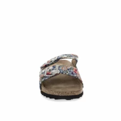Women's Western Chief Floret Sophie Slide Footbed Sandals 10 Women's Western Chief Floret Sophie Slide Footbed Sandals -Shoe Sales Shop 142545 303979 4