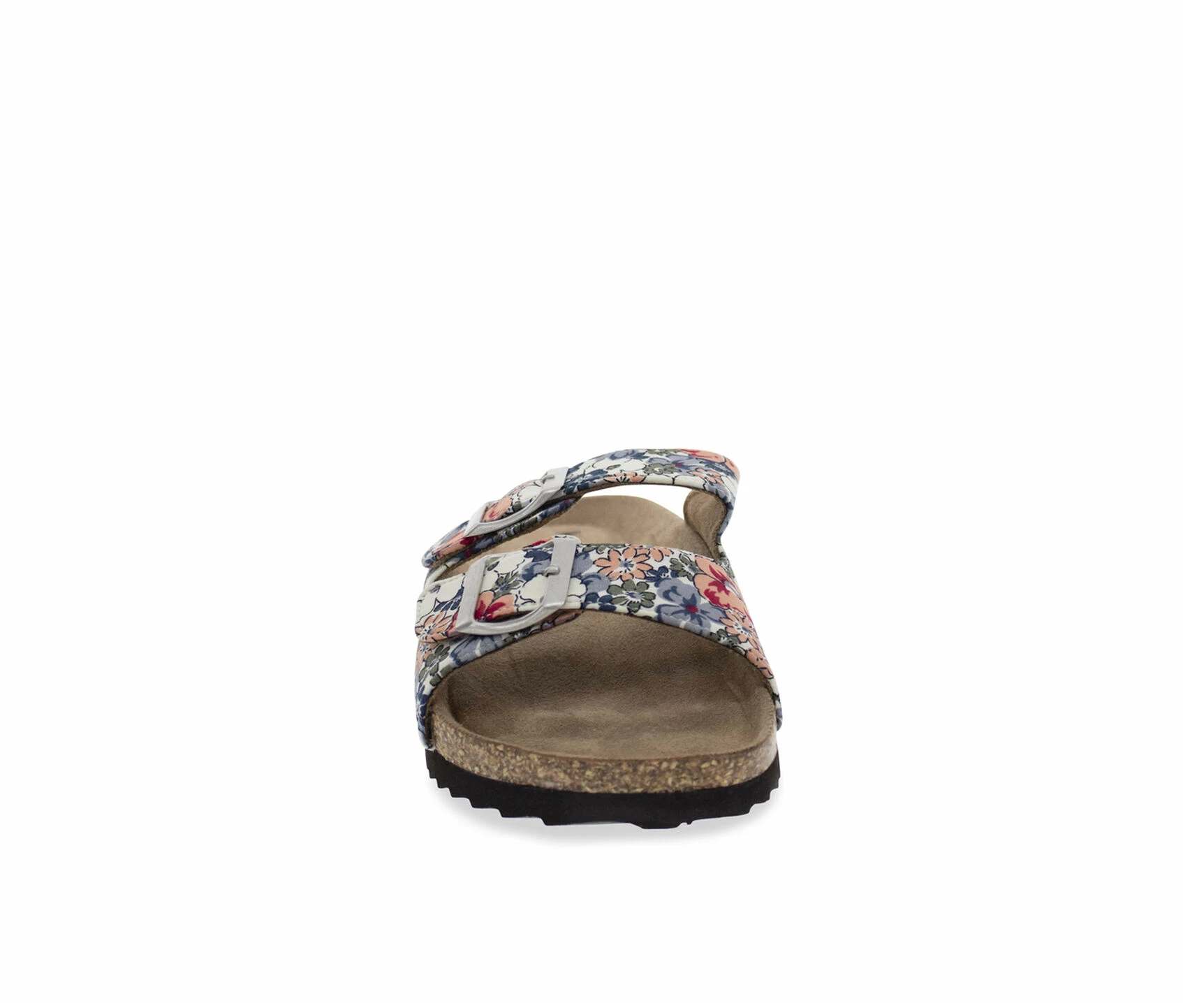 Women's Western Chief Floret Sophie Slide Footbed Sandals 4 Women's Western Chief Floret Sophie Slide Footbed Sandals - Image 4