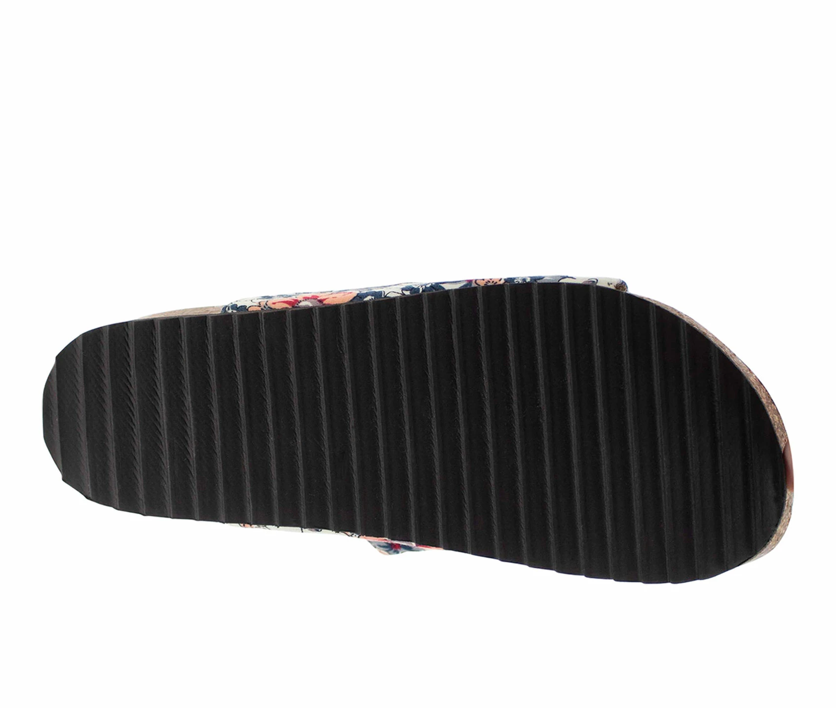 Women's Western Chief Floret Sophie Slide Footbed Sandals 7 Women's Western Chief Floret Sophie Slide Footbed Sandals - Image 7