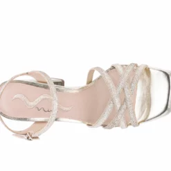 Women's N By Nina Sarina Special Occasion Shoes -Shoe Sales Shop 143450 320529 6