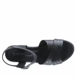 Women's Patrizia Judith Block Heeled Sandals -Shoe Sales Shop 143467 305926 6