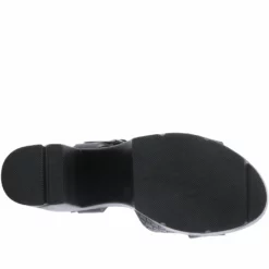 Women's Patrizia Judith Block Heeled Sandals -Shoe Sales Shop 143467 305926 7