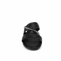 Women's Italian Shoemakers Hollis Wedge Sandals -Shoe Sales Shop 143531 306079 4