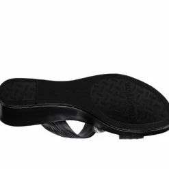 Women's Italian Shoemakers Hollis Wedge Sandals -Shoe Sales Shop 143531 306079 7