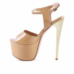 Women's London Rag Bewitch Dress Sandals -Shoe Sales Shop 143710 306472 3