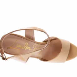 Women's London Rag Bewitch Dress Sandals -Shoe Sales Shop 143710 306472 6