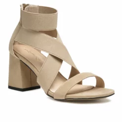 Women's London Rag Benicia Dress Sandals -Shoe Sales Shop 143720 306499 2