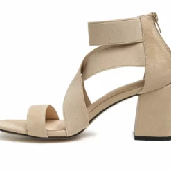 Women's London Rag Benicia Dress Sandals -Shoe Sales Shop 143720 306499 3