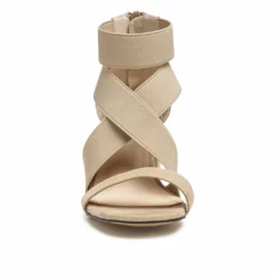 Women's London Rag Benicia Dress Sandals -Shoe Sales Shop 143720 306499 4