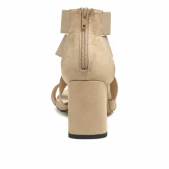 Women's London Rag Benicia Dress Sandals -Shoe Sales Shop 143720 306499 5