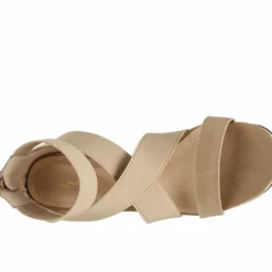 Women's London Rag Benicia Dress Sandals -Shoe Sales Shop 143720 306499 6