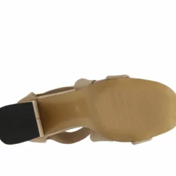 Women's London Rag Benicia Dress Sandals -Shoe Sales Shop 143720 306499 7